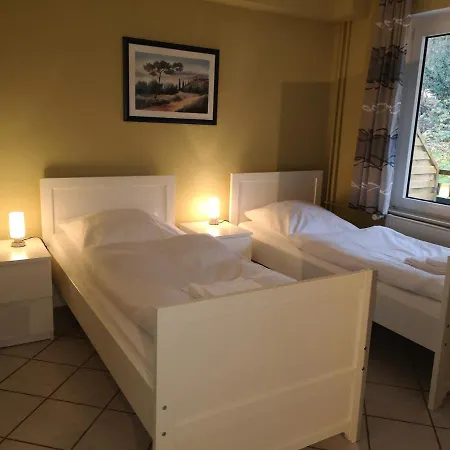 דירה Zur Post אוטין