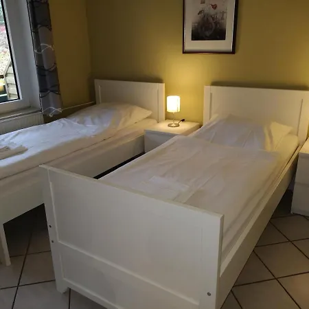 Zur Post * 奥伊廷