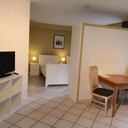 Appartement Zur Post *