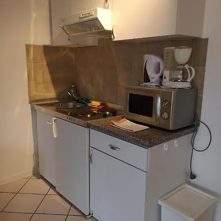 Zur Post Appartement