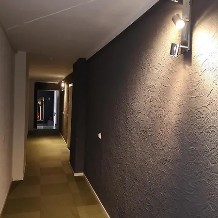 דירה Zur Post אוטין