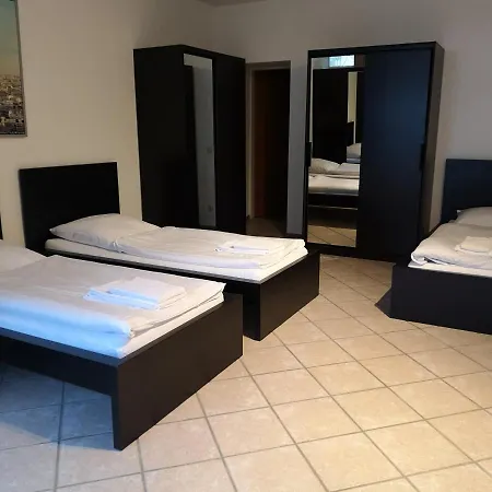 Zur Post Appartement
