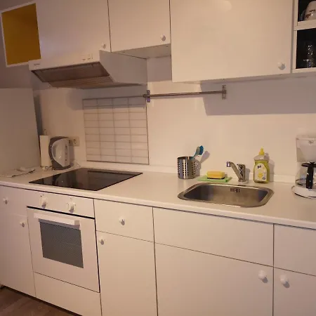 דירה Zur Post אוטין