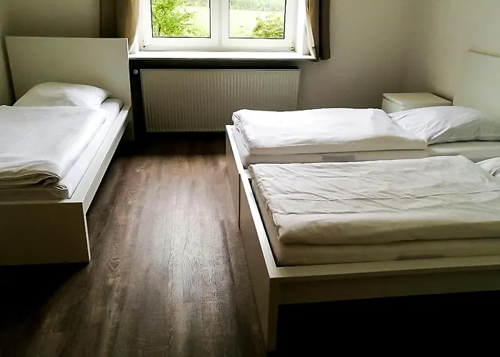 Appartement Zur Post