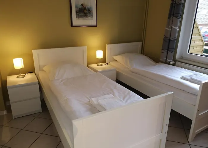 Zur Post Appartement Eutin