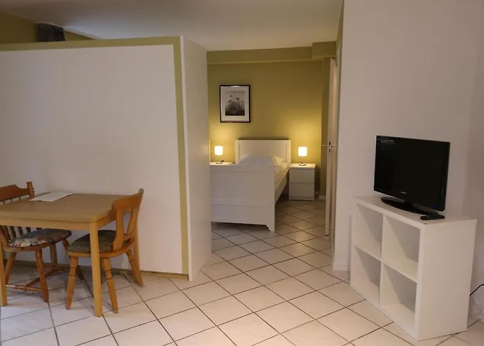 Zur Post Appartement