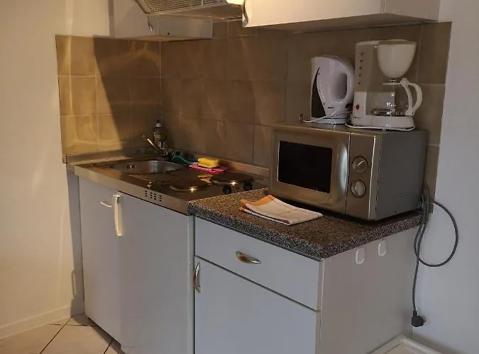 Zur Post Appartement