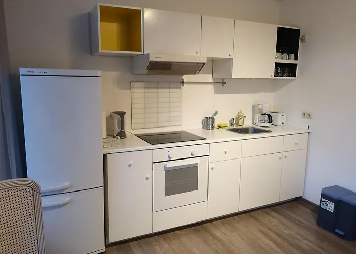 Zur Post Appartement Eutin