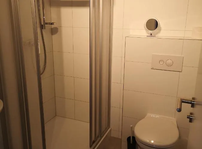 Zur Post Appartement *