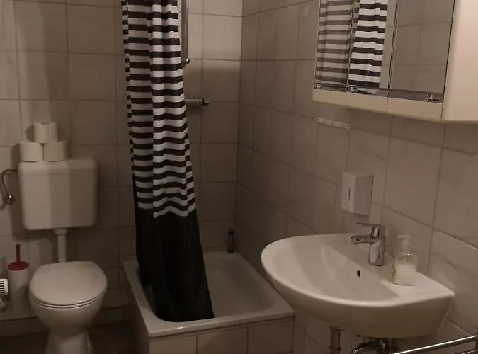 Appartement Zur Post Eutin