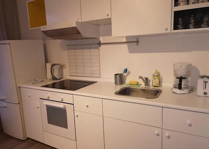 Appartement Zur Post Eutin