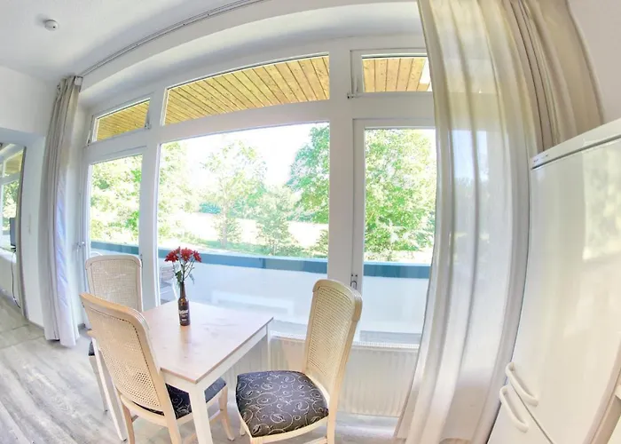 Zur Post Appartement *