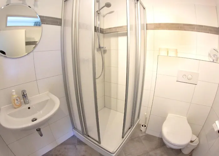 Appartement Zur Post Eutin