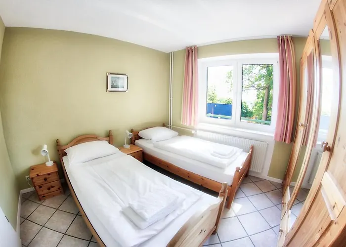 Appartement Zur Post