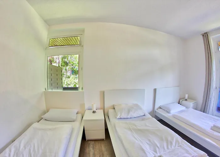 Zur Post Appartement Eutin