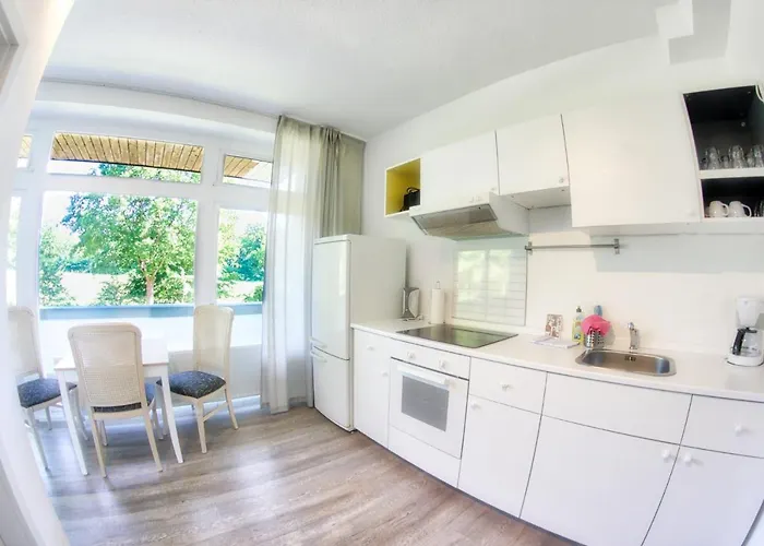 Zur Post Appartement