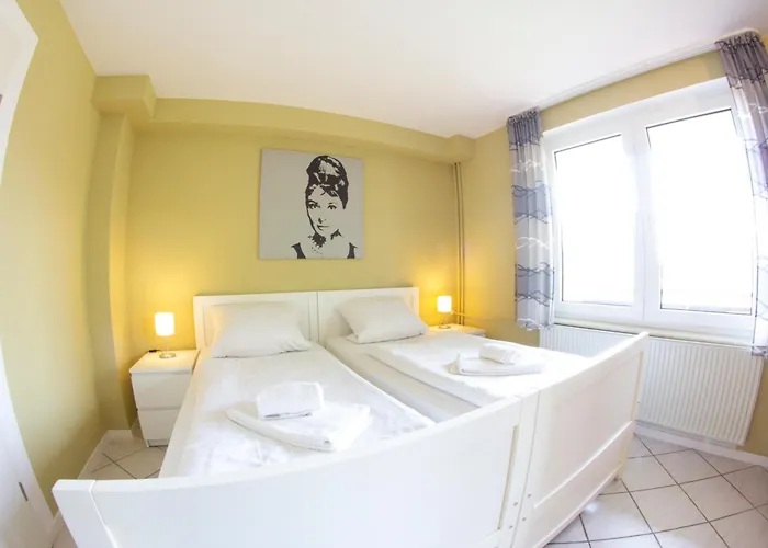 Zur Post Appartement