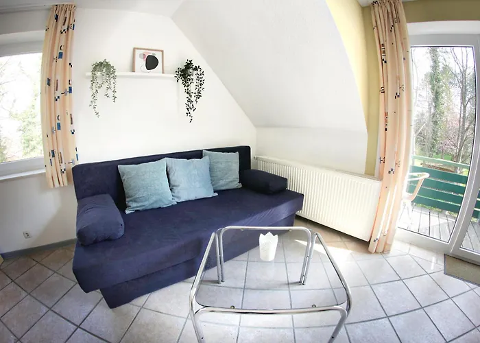 Appartement Zur Post *