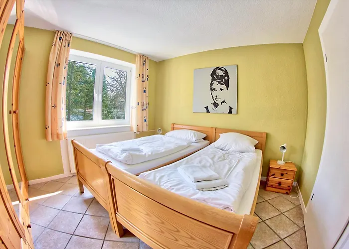 Zur Post Appartement