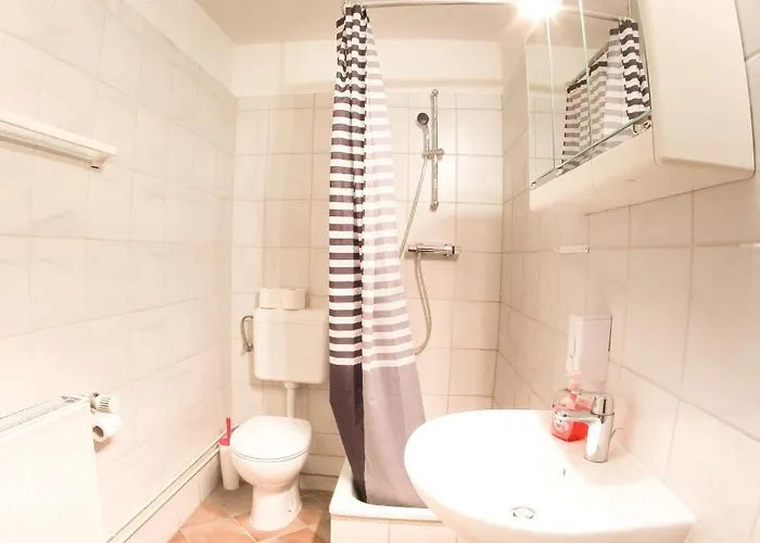 Zur Post Appartement Eutin