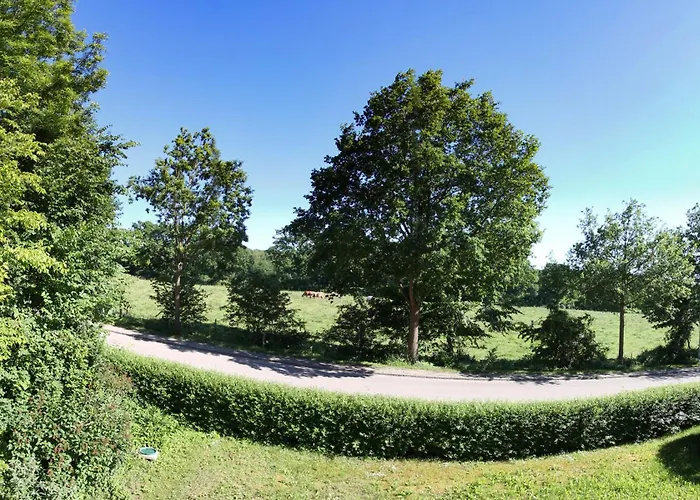 Appartement Zur Post